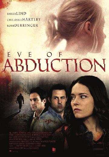 Eve of Abduction poster