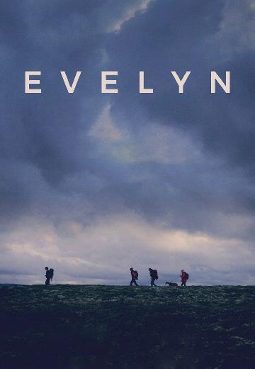 Evelyn poster