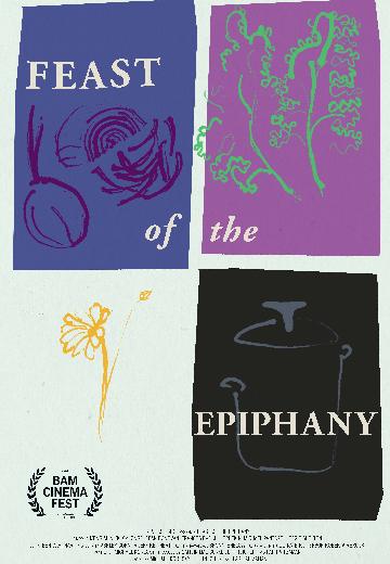 Feast of the Epiphany poster