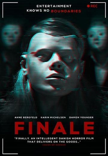 Finale poster