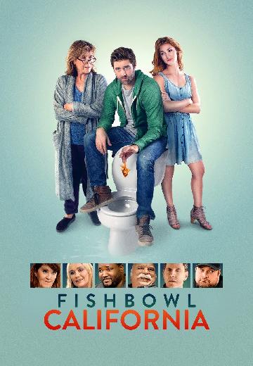 Fishbowl California poster