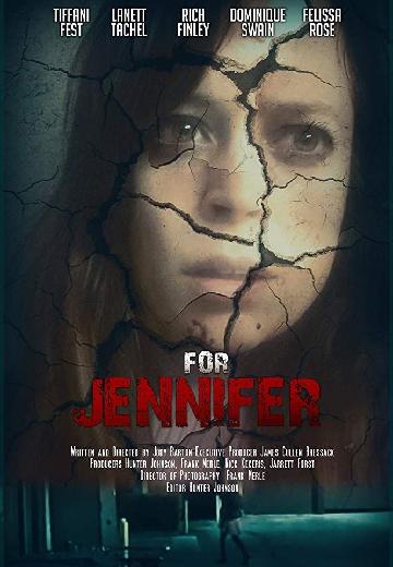 For Jennifer poster