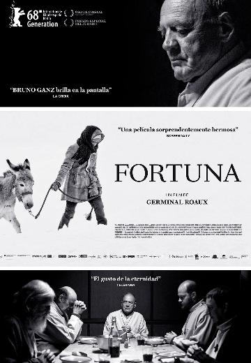 Fortuna poster