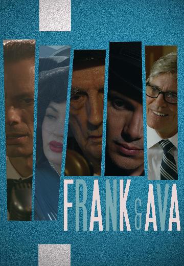 Frank & Ava poster