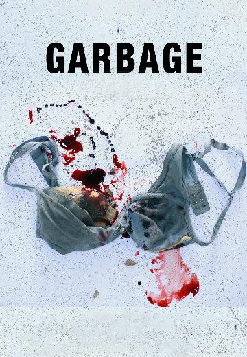Garbage poster