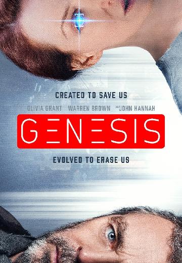 Genesis poster