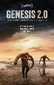 Genesis 2.0 poster