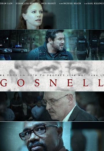 Gosnell poster
