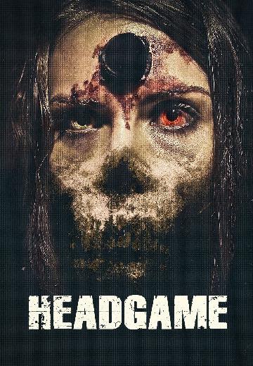 Headgame poster