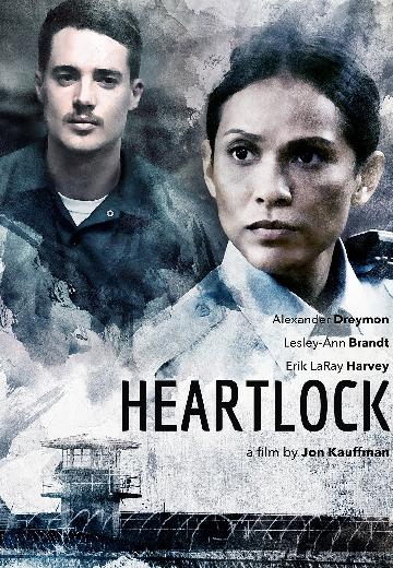 Heartlock poster