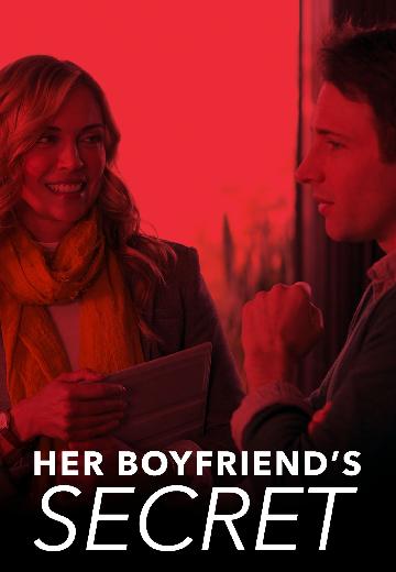 Her Boyfriend's Secret poster