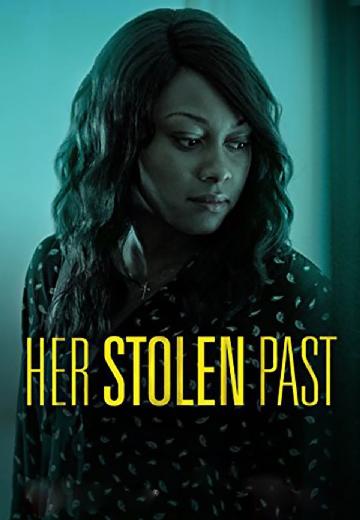 Her Stolen Past poster