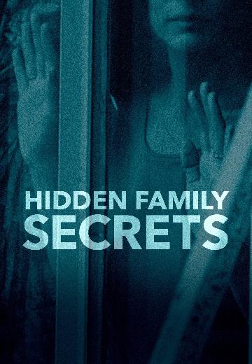 Hidden Family Secrets poster