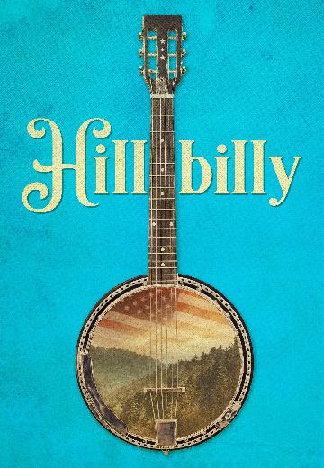 Hillbilly poster