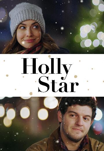 Holly Star poster