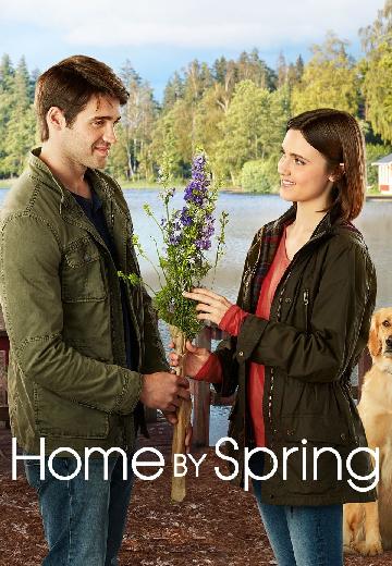 Home by Spring poster