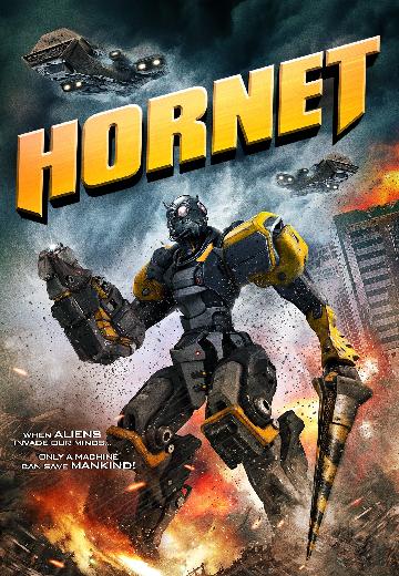 Hornet poster