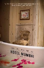 Hotel Mumbai poster