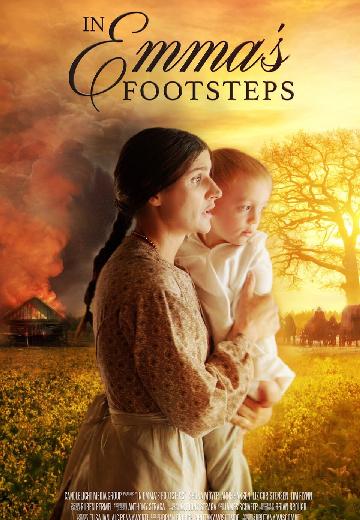 In Emma's Footsteps poster