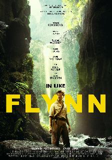 In Like Flynn poster