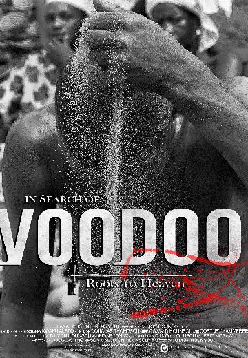 In Search of Voodoo: Roots to Heaven poster