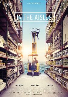 In the Aisles poster