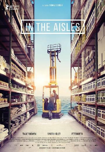 In the Aisles poster