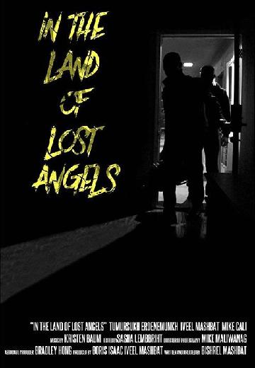 In the Land of Lost Angels poster
