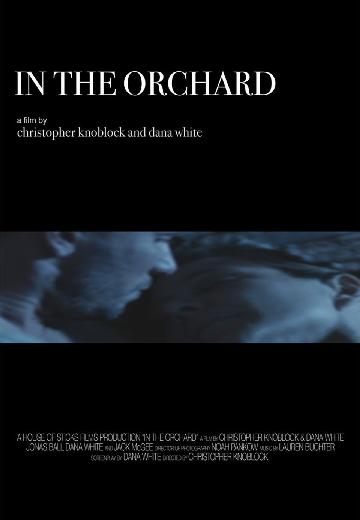 In the Orchard poster