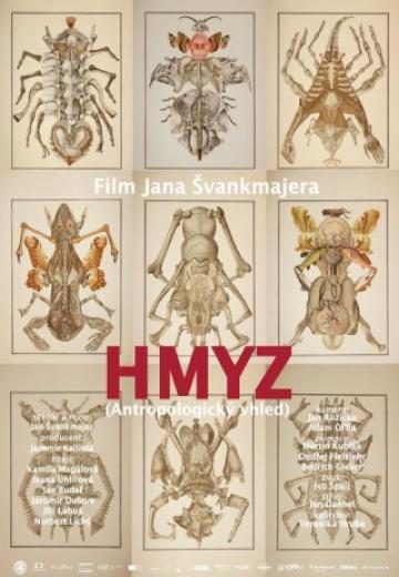 Hmyz poster
