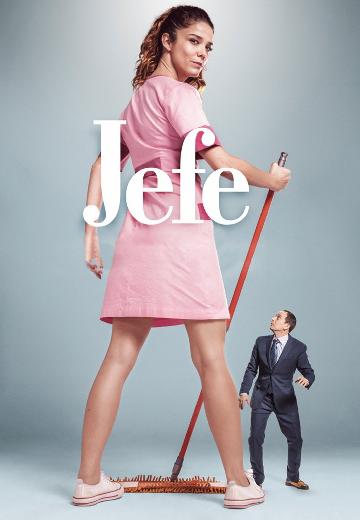 Jefe poster