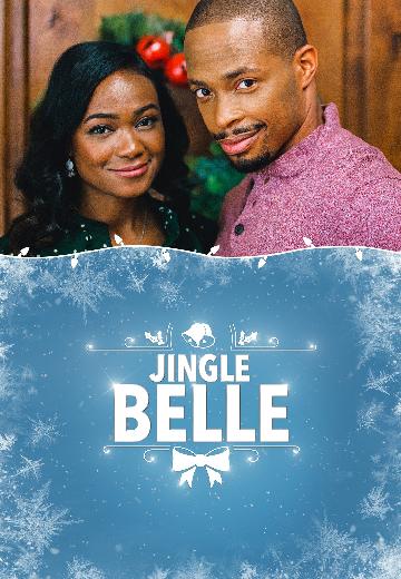Jingle Belle poster