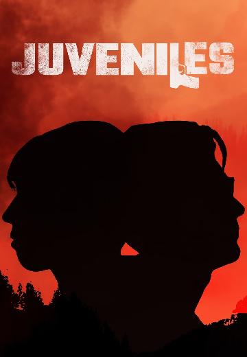 Juveniles poster