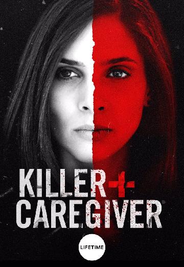 Killer Caregiver poster