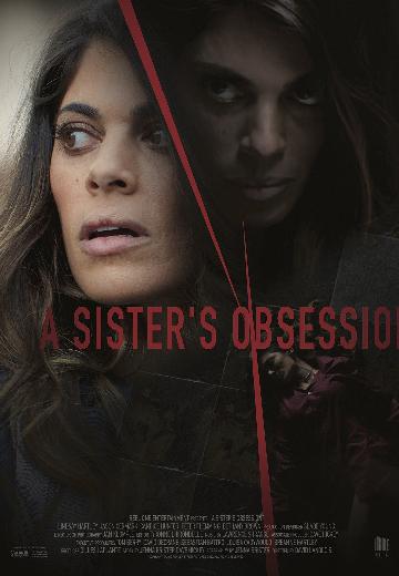 A Sister's Obsession poster