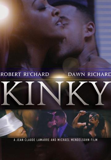 Kinky poster