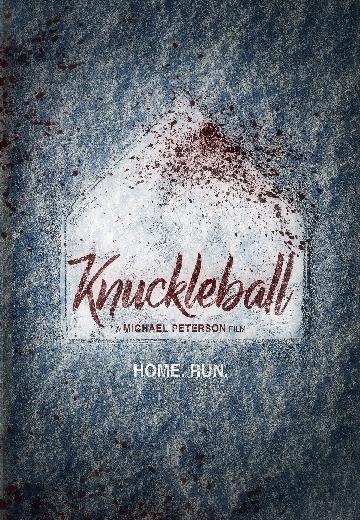 Knuckleball poster