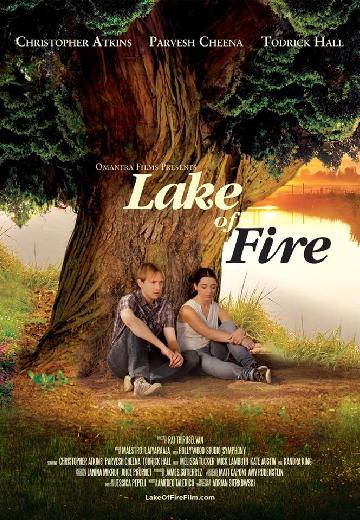 Lake of Fire poster