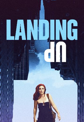 Landing Up poster
