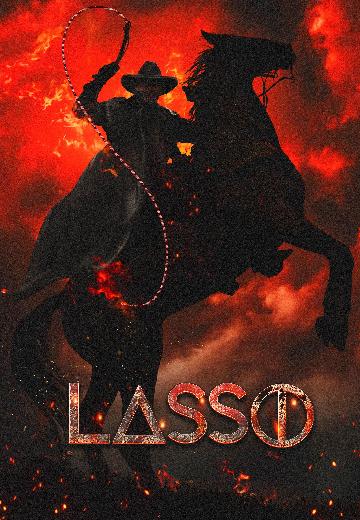 Lasso poster