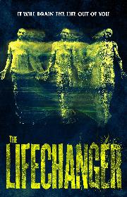 Lifechanger poster