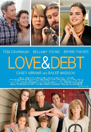 Love & Debt poster