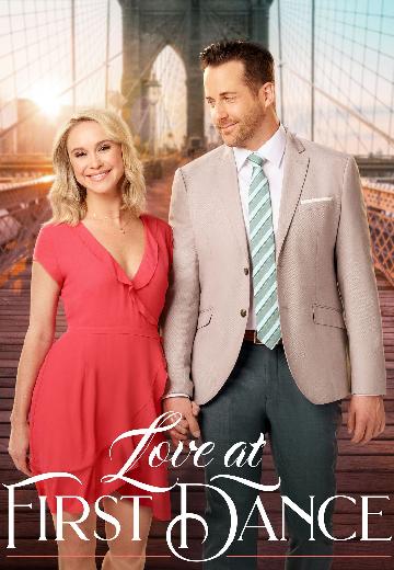 Love at First Dance poster
