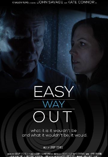 Easy Way Out poster