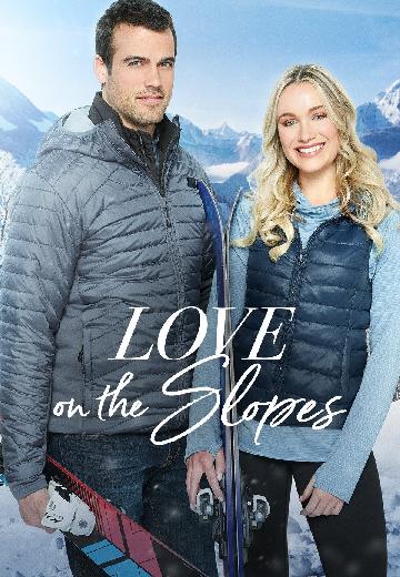 Love on the Slopes poster