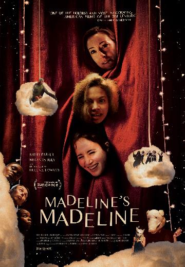 Madeline's Madeline poster