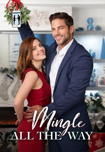 Mingle All the Way poster