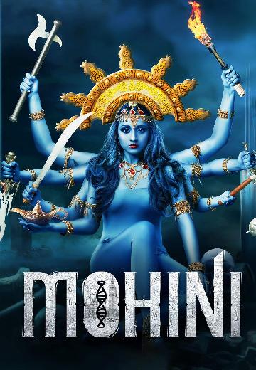 Mohini poster