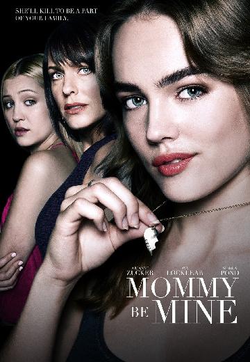 Mommy Be Mine poster