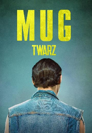 Mug poster